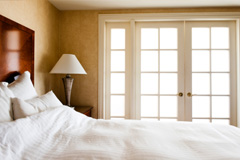 Bellever bedroom extension costs