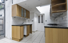 Bellever kitchen extension leads